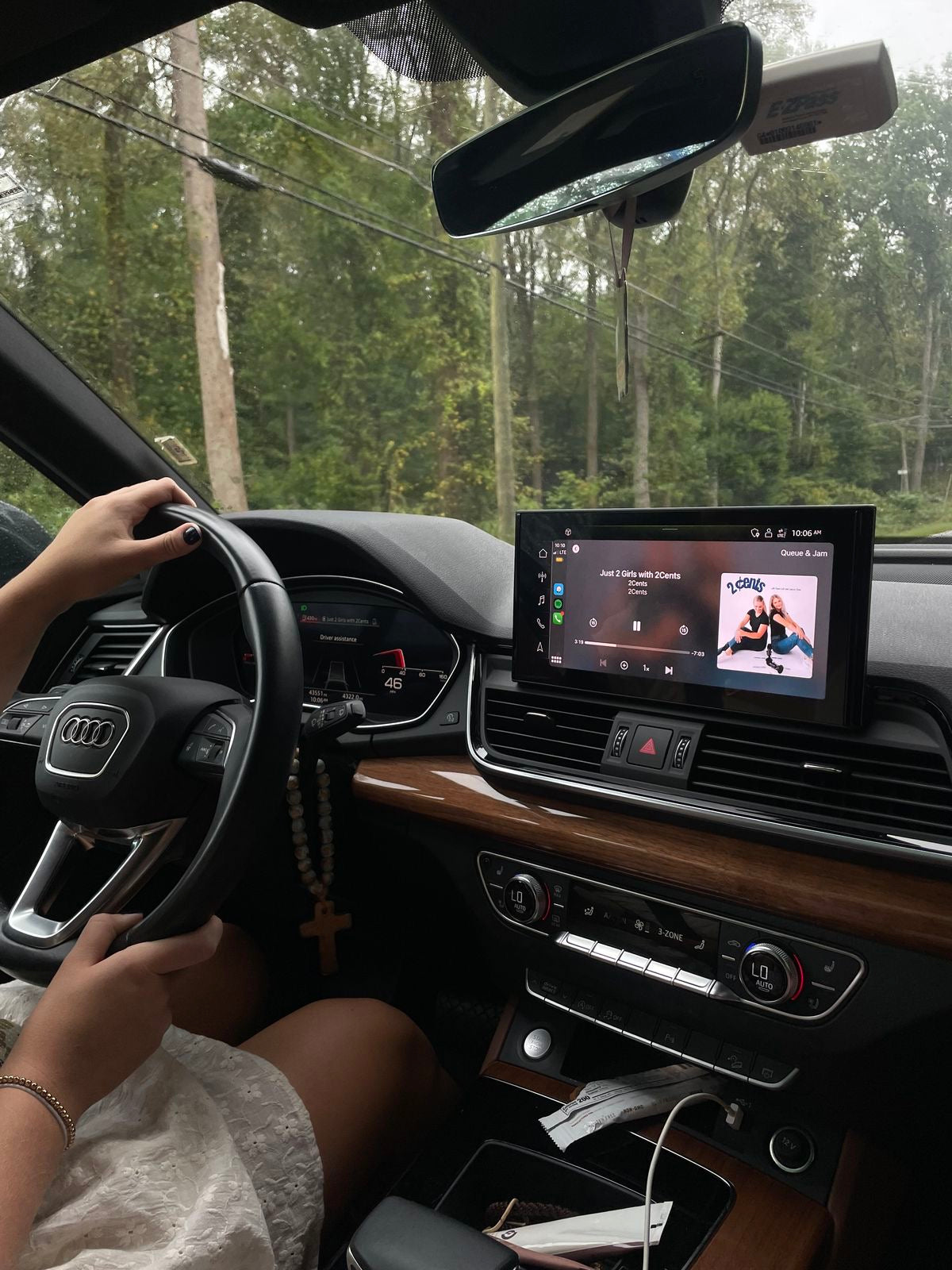 CAR ACCESSORIES🚙
