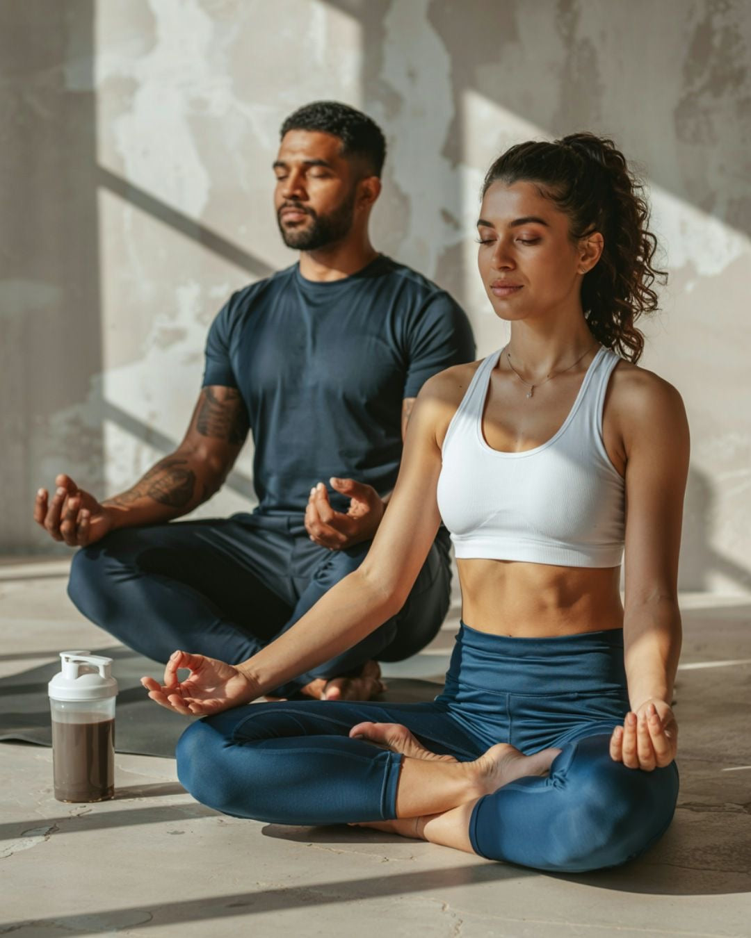 HEALTH & WELLNESS🤸‍♀️💪