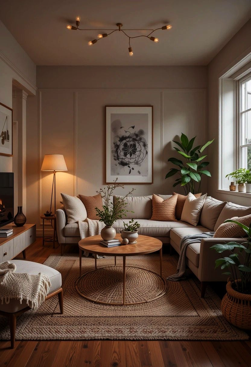 HOME DECOR⚜️🖼️