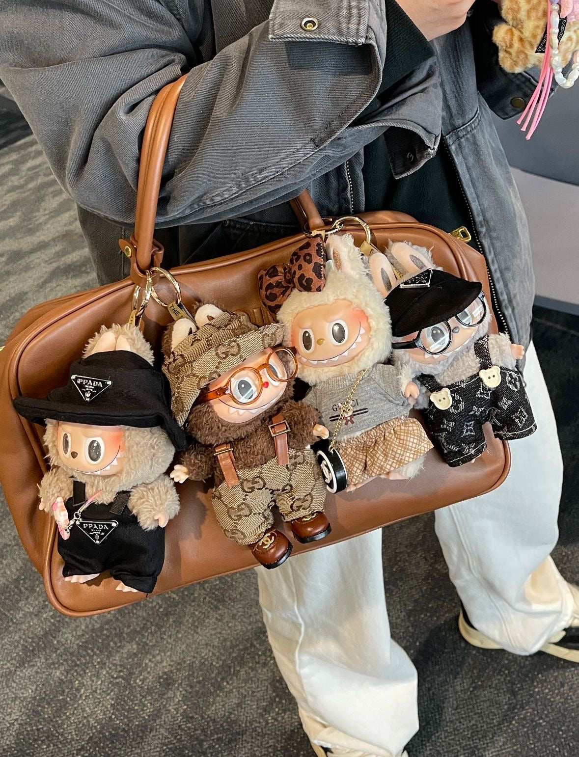 COLLECTIBLES🐻