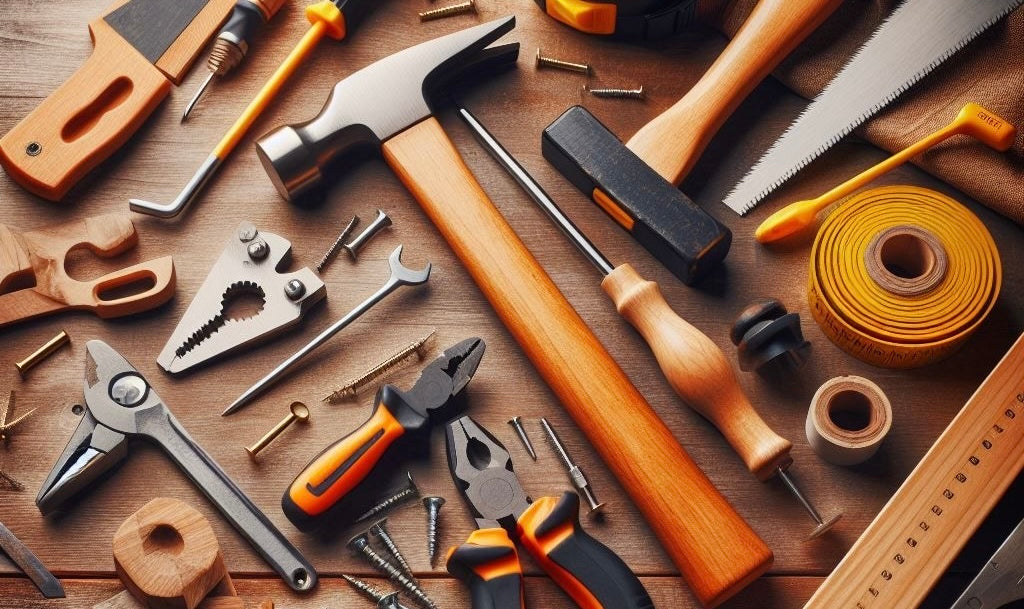 TOOLS