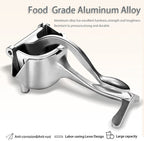 Stainless Steel Citrus Juicer Press🌟