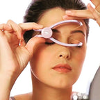 Slique Face and Body Hair Threading ✨