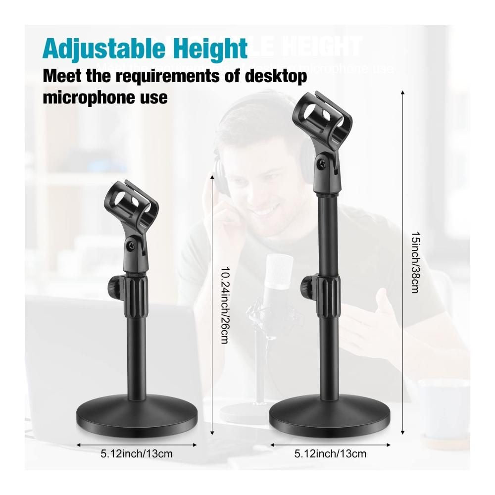 Adjustable Smartphone Stand 📱