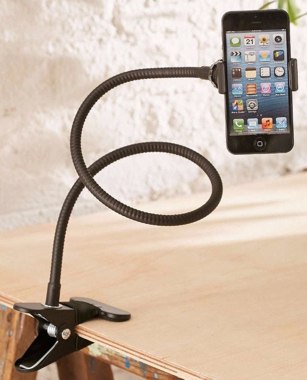 Flexible Mobile Phone Holder 📱