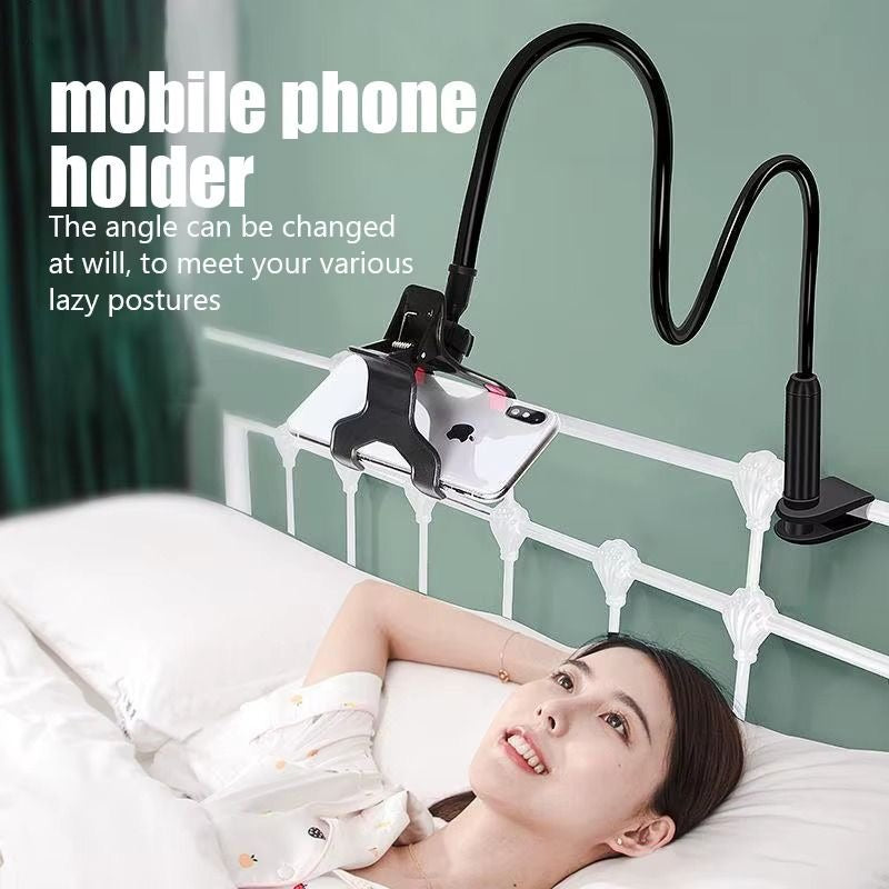Flexible Mobile Phone Holder 📱