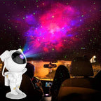 Astronaut Nebula Projector Lamp