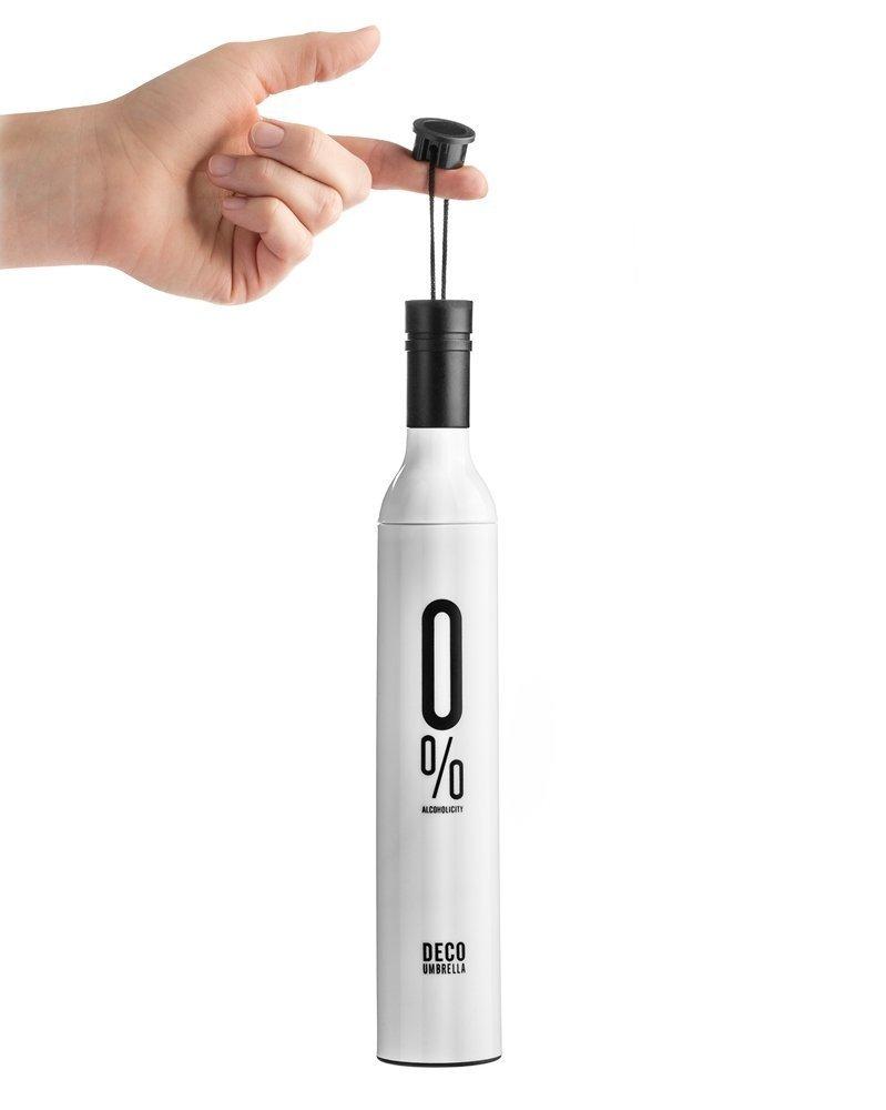 DECO Umbrella Bottle