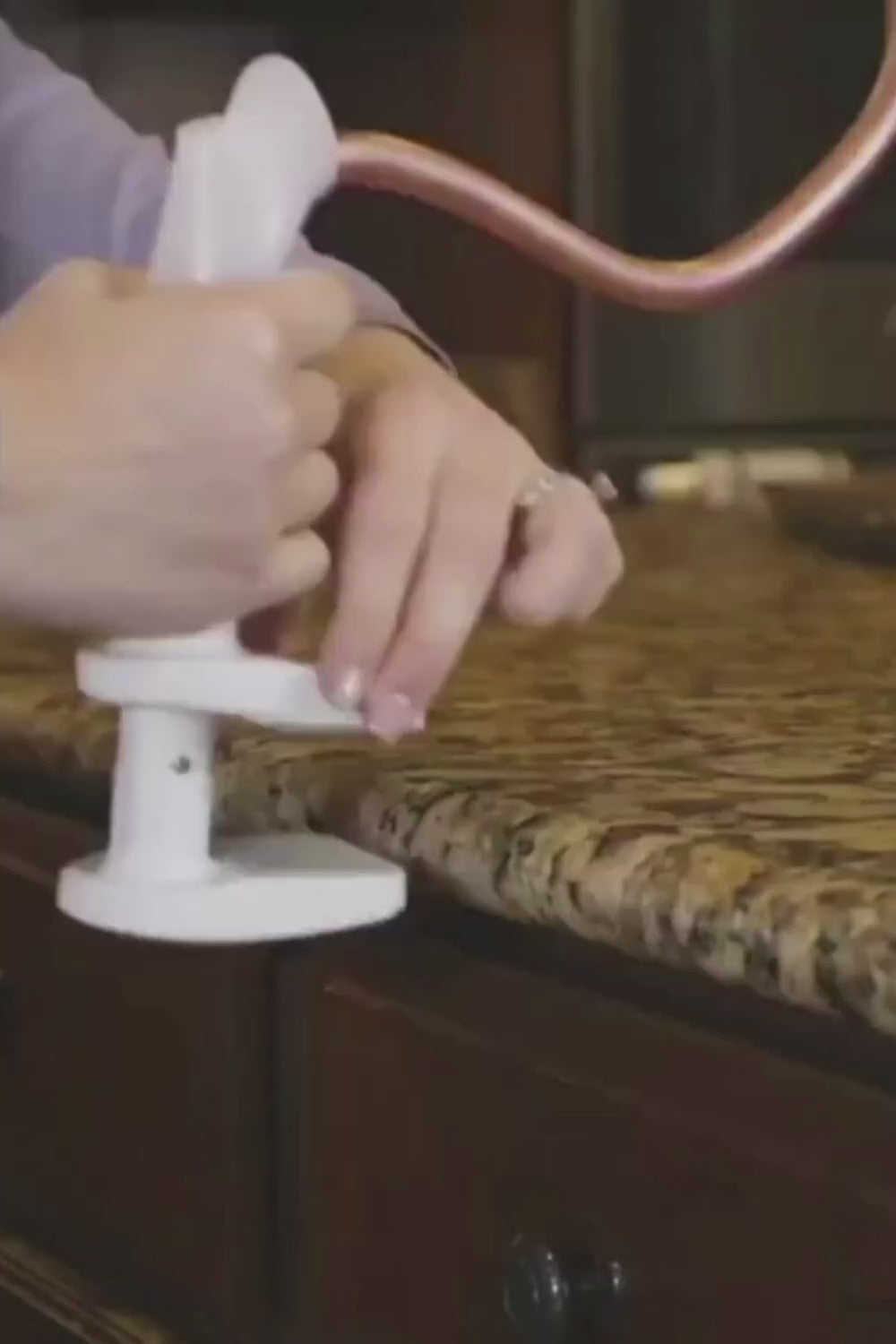 Flexible Mobile Phone Holder 📱