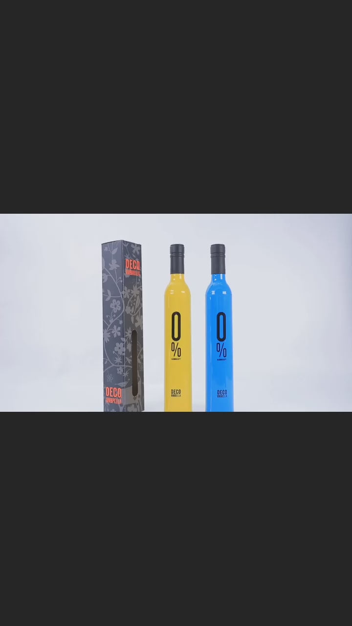 DECO Umbrella Bottle