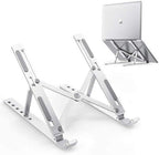 💻 Joy™ Ergonomic Laptop Stand